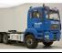 MAN TGS 33.430 6x4
