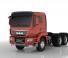 MAN TGS 33.500 6x6H