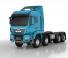 MAN TGS 35.500 8x8
