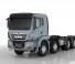 MAN TGS 37.420 8x4