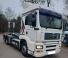 MAN TGX 26.430 6x2-2