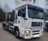 MAN TGX 26.430 6x4