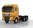 MAN TGX 26.540 6x4