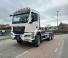 MAN TGX 33.470 6x4