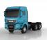 MAN TGX 33.580 6x4