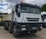 Iveco Trakker AD340T41