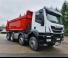 Iveco Trakker AD410T36