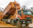 Iveco Trakker AT340T45