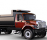 International Workstar 7300 107 Day Cab Cummins B6.7 4x2