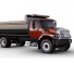 International Workstar 7300 132 SFA Crew Cab Cummins B6.7