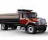 International Workstar 7400 107 SFA Extended Cab Cummins B6.7