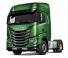 Iveco X-WAY ARTIC AD360X48Z ON