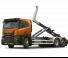Iveco X-WAY ARTIC AT440X48TZ HR ON+