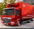 DAF XB 260 FA 19t