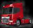 DAF XD 450 FAD Mixer