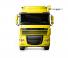DAF XF 105.460 FAS