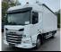 DAF XF 370 FAS