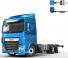 DAF XF 450 FAN