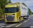 DAF XF 450 FAQ