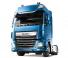 DAF XF 480 FAT