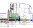 DAF XF 530 FAX