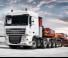 DAF XF 105.410 FAT SSC