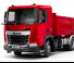 DAF XFC 370 FA