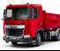 DAF XFC 370 FAD