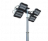 Generac Mobile Linktower T4 LED