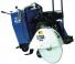 DIAMANT BOART FS 600 T-K