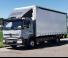 Mercedes-Benz Atego 1324 LS 4x2