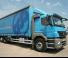 Mercedes-Benz Axor 2529
