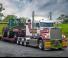 Kenworth C509 36” Aero roof X15 8x4