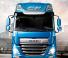 DAF CF 410 FTR SC