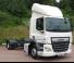 DAF CF 410 FTT Construction
