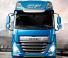DAF CF 450 FTS SC