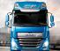DAF CF 480 FTR SLEEPER CAB