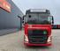 Volvo Trucks FH13.420 6x4 Tractor - X-High