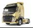 Volvo Trucks FMX13.420 4x4 Tractor