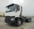 Renault K T6X4 MEDIUM 13L E6