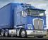 Kenworth K200 2.3M Flat roof MX15 6x4