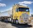 Kenworth K200 2.8M Aero roof MX15 8x4