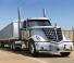 International LoneStar 132 Hi-Rise Sleeper Cummins X15