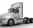 Вантажівки Тягачі International PROSTAR 122 Day Cab Cummins ISX15 6x4