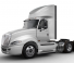 International Prostar 122 Day Cab Cummins ISX15