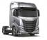 Iveco S-WAY LNG Artic AS440S46T/P