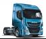 Iveco STRALIS ARTIC AD440S48T/P
