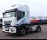 Iveco STRALIS ARTIC AS440S42T/FP LT XP