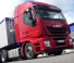 Iveco STRALIS ARTIC AS440S46T/P