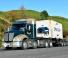 Kenworth T410 760mm Mid roof MX13 8x4